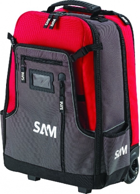 Mochila para 40L Tools com Boly Bag-5n Dim. 250 x 230 x 500 mm. Descubra os melhores materiais hidráulicos e elétricos na Angola-Materiais.shop. Fornecemos produtos confiáveis para todas as suas necessidades de construção.