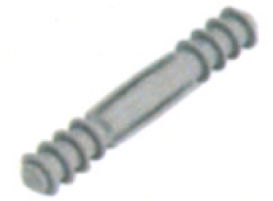 SACHET 5 MONTAGEM Ø 8 MM LG. 50 mm para montar tubo de aço inoxidável Ø 10 mm. Entrega rápida e confiável em todas as cidades de Angola. Angola-Materiais.shop, a sua solução completa para materiais de construção.