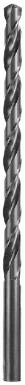 Bolsa de 1 floresta de metal - extra longa - aço HSS - L. 160 mm - Ø 4 mm. Profissionais da construção escolhem Angola-Materiais.shop. Porque a qualidade faz a diferença.