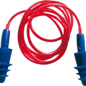 Sache de 10 pares de orelhas reutilizáveis ​​de silicone reutilizáveis ​​- cordão têxtil. Construção inteligente começa aqui. Angola-Materiais.shop, sua fonte confiável de materiais profissionais.