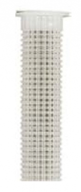 Sachet de 10 peneira de injeção plástica com cert. CEP 15x130 mm. Precisão, durabilidade e eficiência na Angola-Materiais.shop.