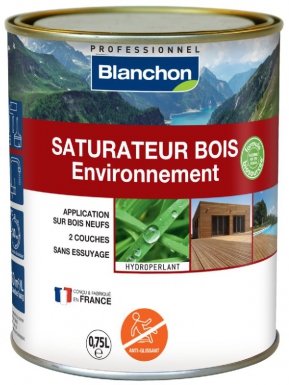 Ambiente de Biosourcé Satatriador - Rendimento indicativo: 10 m2/l/camada - aparência fosca - madeira escura - cond. 0,75 l. Qualidade garantida em cada produto na Angola-Materiais.shop. Construa o futuro com os melhores materiais do mercado.