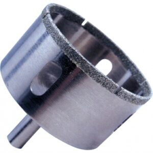 SAW Diamond Diamond Bell - Materiais Hardes - Ø 35 mm. Sua visão, nossos materiais. Juntos, construímos o futuro. Angola-Materiais.shop.