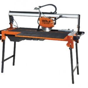 Serra profissional de mesa profissional TS250 - 230V - Ø 250 mm. Construa com confiança: Angola-Materiais.shop, seu parceiro em materiais de construção de ponta.