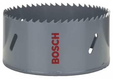 Trepan SAW SAW Ø 102 mm / 4 " - com sistema de adaptadores de" mudança de potência ". Descubra a excelência em materiais de construção. Angola-Materiais.shop, sua referência em hardware e ferramentas.
