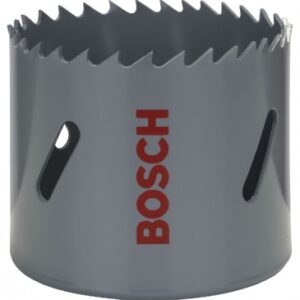 Trepan SAW SAW Ø 60 mm / 2 "3/8 - com mudança de poder" Sistema de adaptador. Construindo sonhos com os melhores materiais. Angola-Materiais.shop.