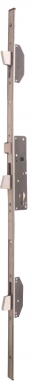 Ser. "MultiPunto Electa" 3 pts, eixo 18 s/têt. COF. 33 TÉT. U 1860x24x6. Transforme seus projetos de construção com Angola-Materiais.shop - o melhor em hardware e materiais industriais.