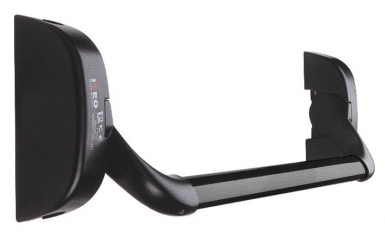 Serr. Idéia anti-pânica reversível CF 1 PT Barre Alu. Golpe. 1130 mm.. Construindo sonhos com os melhores materiais. Angola-Materiais.shop.