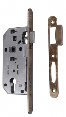 Serr. MORTO. Sem cilindro. DOR BOLT. 1/2 t reverso 50 têt. BRA 230X20 BRASS. Angola-Materiais.shop - A maior variedade de materiais de construção em Angola. Compre online com facilidade e segurança.