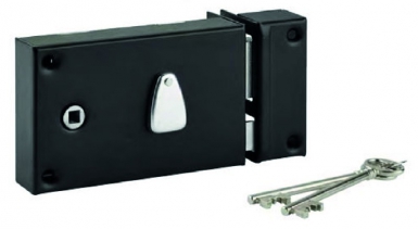 Trava horizontal 6 desfiladeiros com traillot 140 x 88 mm à direita. Seu parceiro estratégico em materiais de construção. Angola-Materiais.shop.