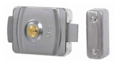 Bloqueios elétricos com lixeira giratória invertida. Cil. Ø 25 LG. 52,5 mm. Angola-Materiais.shop é o seu parceiro de confiança para materiais de construção e industriais. Desfrute de uma experiência de compra perfeita.