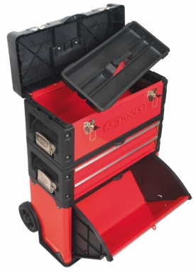 Servo de oficina de metal/PVC - 4 compartimentos - elementos separáveis ​​- L 720 x W 320 x H 520 mm. Construa o futuro com os melhores materiais. Angola-Materiais.shop, sua loja de confiança.