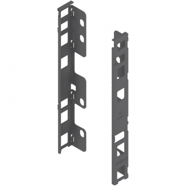 Set adapt. GHE/DTE Agglo de volta para uma gaveta alta. C COL. Mat Orion cinza. Materiais de construção de ponta, preços acessíveis. Bem-vindo à Angola-Materiais.shop.