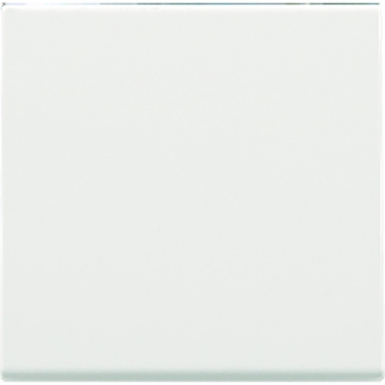 Configuração de acabamento para interruptor eletrônico ou botão, revestimento branco. Construindo Angola, um material de cada vez. Angola-Materiais.shop.