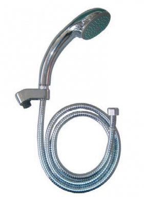 Hydrostyle Set Taps - Flexível 1,75 M - Chrome. A revolução dos materiais de construção está aqui. Angola-Materiais.shop.