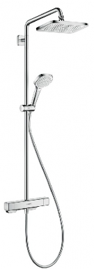 Showerpipe Croma E280 1J 27630. Construa melhor, construa com Angola-Materiais.shop.
