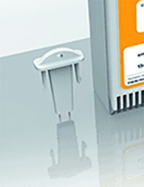 Divisão de cassete Netatmo. Angola-Materiais.shop: Onde profissionais da construção encontram as melhores ferramentas e materiais.
