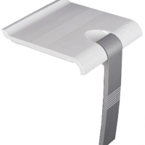 Chuveiro de Arsis retrátil com muleta automática - ABS e ALU. Compre materiais hidráulicos e elétricos duráveis na Angola-Materiais.shop. Estamos comprometidos com a excelência.