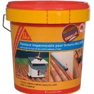 Sikagard - revestimento protetor de proteção de proteção flexível - dispersão aquosa - col. Branco - 1 L. Angola-Materiais.shop oferece uma ampla seleção de produtos de hardware e hidráulica. Obtenha as melhores ferramentas para os seus projetos hoje mesmo.