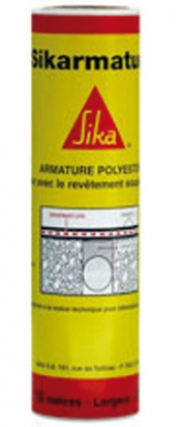 Sikarmature - Reforço de poliéster para focas e rachaduras com sikafill- 20cm x 10 m. A sua loja online para materiais elétricos e de construção é a Angola-Materiais.shop. Garantimos qualidade e acessibilidade.