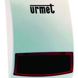 Sirene externa. Máxima qualidade, mínimo esforço. Angola-Materiais.shop simplifica suas compras de materiais de construção.