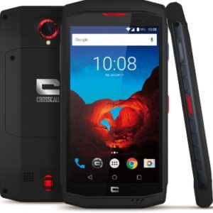 Smartphone Trekker X3 Black/RGE. Materiais de construção de ponta, preços acessíveis. Bem-vindo à Angola-Materiais.shop.