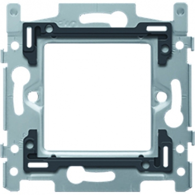Base universal 45 x 45 mm, com fixação por parafusos.. Máxima qualidade, mínimo esforço. Angola-Materiais.shop simplifica suas compras de materiais de construção.