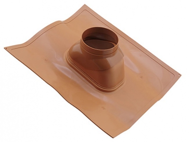 Solin ard.rot.0/45 ° Apollo D125. Construa melhor, construa com Angola-Materiais.shop.