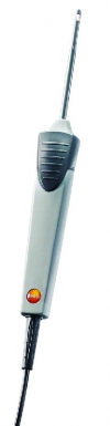 A sonda robusta da atmosfera (Termoparo K) Medição da medida: -60 a +400 ° C Dim. Ø 4 x 115 mm sonda. Construção eficiente começa com escolhas inteligentes. Escolha Angola-Materiais.shop.