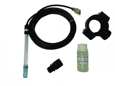 Sonda de pH com cabo 5 metros. Angola-Materiais.shop está dedicada a fornecer materiais de construção e hardware de primeira classe. A sua satisfação é a nossa prioridade.