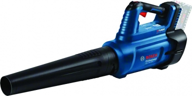 Solo profissional de soprador sem fio GBL 18V-700. Profissionais da construção escolhem Angola-Materiais.shop. Porque a qualidade faz a diferença.