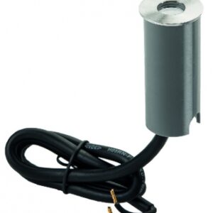 E Parcété "Luna Mini Rond 45 °" 1,5W - 1300 Lm - Cl. Iii IP67 IK 06 Dim. Ø28x56 mm. Seu projeto, nossa paixão. Angola-Materiais.shop.