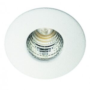 Nano White Matt fogão mato branco 1w 90 lm LED 3000 ° K 36 ° ra> 90 cl. III IP 44. Entrega rápida e confiável em todas as cidades de Angola. Angola-Materiais.shop, a sua solução completa para materiais de construção.
