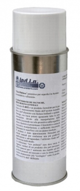 Spray de acabamento em aço inoxidável. Materiais de construção sob medida para cada projeto. Angola-Materiais.shop, sua solução personalizada.