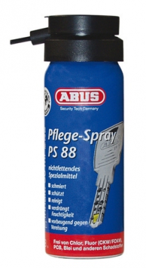Spray de lubrificante para capacidade de uso universal 50 ml. A revolução dos materiais de construção está aqui. Angola-Materiais.shop.