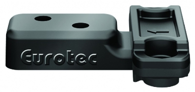 StarterClip para a fixação invisível dos terraços iniciais e finais. Angola-Materiais.shop: Onde profissionais da construção encontram as melhores ferramentas e materiais.