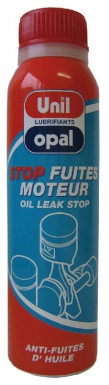 Parada do motor - elimina os vazamentos de óleo do motor - 200 ml. Materiais de construção de ponta, preços acessíveis. Bem-vindo à Angola-Materiais.shop.