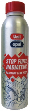 Stop and Radiator - avisa e entupida os vazamentos no sistema de resfriamento - 200 ml. Compromisso com a qualidade, em cada material, em cada entrega. Angola-Materiais.shop.
