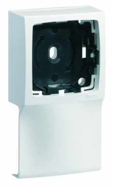 Suporte ao aplicativo. Projeção de legrand para athea 12/16x30mm Moldagem branca pura. Explore nosso catálogo extenso de materiais industriais e de construção na Angola-Materiais.shop. Entregamos qualidade e confiabilidade.