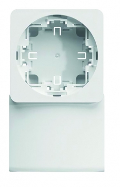 Suporte ao aplicativo. Projeções de legrand para athea 12x50mm puro moldagem branca. Entregas rápidas, produtos de primeira. Angola-Materiais.shop em todas as cidades de Angola.