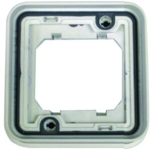 Suporte simples de Branco Branco. Materiais de construção que fazem a diferença. Angola-Materiais.shop, sua escolha inteligente.