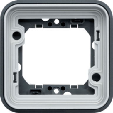 Suporte simples de Build Grey -in -in. Construção eficiente começa com escolhas inteligentes. Escolha Angola-Materiais.shop.
