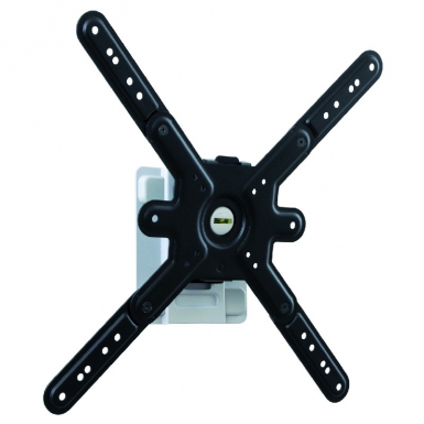 Suporte de parede de inclinação -15 °/+5 ° Cliff 400T para telas de 30 "-55". Inovação que constrói futuros. Angola-Materiais.shop.