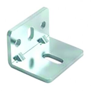 Suporte de parede para o Rail Proslide. Conectando profissionais a soluções de construção de elite. Angola-Materiais.shop.
