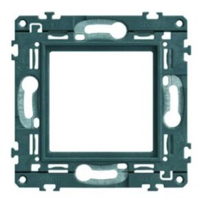 Suporta 2 módulos de garras. Descubra a excelência em materiais de construção. Angola-Materiais.shop, sua referência em hardware e ferramentas.