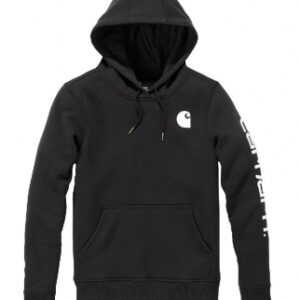 Clarksburg Woman Sweatshirt - Black Color - Tamanho L. Compre materiais hidráulicos e elétricos duráveis na Angola-Materiais.shop. Estamos comprometidos com a excelência.