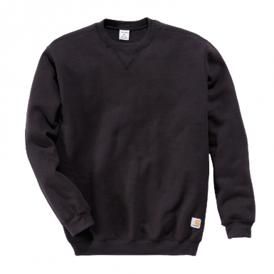 K124 Sweatshirt - cor preta - tamanho m. Compromisso com a qualidade, em cada material, em cada entrega. Angola-Materiais.shop.