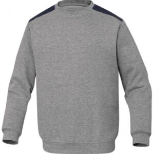 Moletom olino - cor cinza - tamanho xl. Experiência, inovação e dedicação em cada produto. Angola-Materiais.shop.