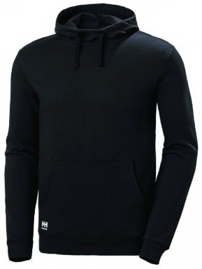 Moletom de capuz de manchester com capuz preto cor preto - tamanho xxl. Sua obra, nossos materiais. Angola-Materiais.shop, parceiro da construção angolana.