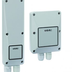Sistema de transmissão de rádio para bordas sensíveis (XTS Transmissor + XRS Receiver). Construção eficiente começa com escolhas inteligentes. Escolha Angola-Materiais.shop.